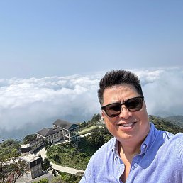 ���� Chen Yang, �������, 89 ��� - ��������� 23 ���� 2025