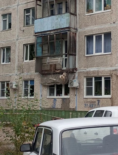 В Ленинградской области произошло трагическое происшествие: пожилая женщина в возрасте 74 лет ... - 3