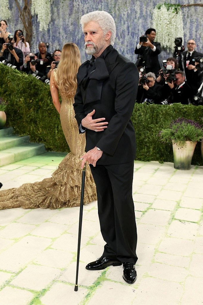 ���� ����� ������ Met Gala 2026 � ������� �������� �������.���� Met Gala 2026 � ���������� ������� ... - 7