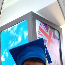 BobojonovHazrat, 17, 