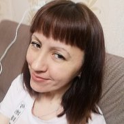 Vika, 43 , 