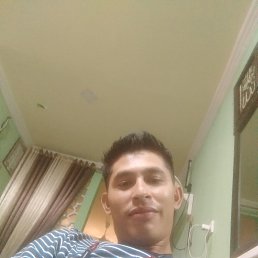 Amirul, 36, -