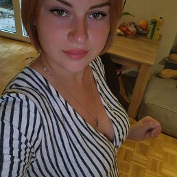 Bozena, 25, 