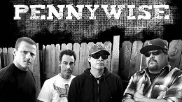 PENNYWISE - Home Movies (1995)