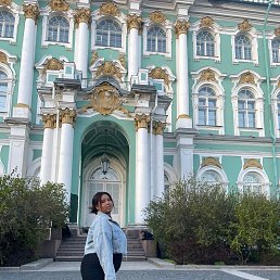 Jismakira Da cruz, 21, -