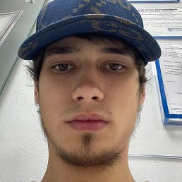 Mark, ����, 21 ���