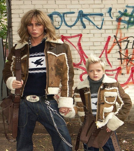 Сын Сергея Зверева обратился в суд с иском к отцу, требуя 27 миллионов рублей в качестве компенсации ... - 2