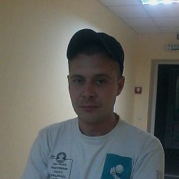 Miky, 34, 