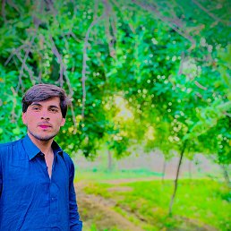 Ikram, 18, 