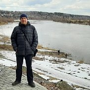 oleg, 53 , 