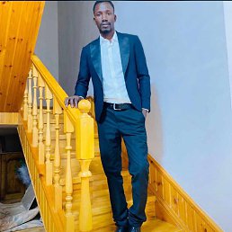 Adama SIDIBE, 33 , 