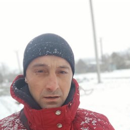 Виталий, 35, Скадовск