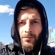 Avtandil, 32 , 