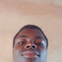 Solomon Williams, 18, 