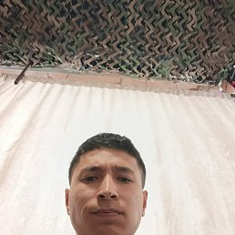Davron, 21, 