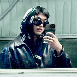 Bachyard Ghost, ����