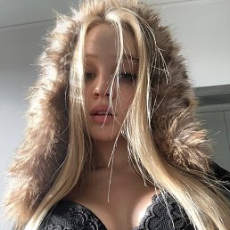 Eli, 19, -