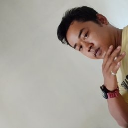 Rosidi Rosidi, 25, 