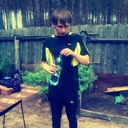 Серёжа, 30 лет, Звенигово Серёжа, 30 лет, Звенигово