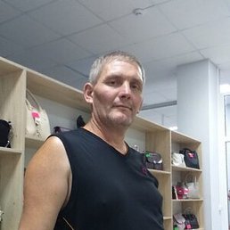 Sergei, , 48 