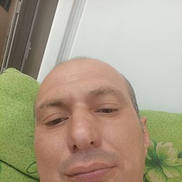 Zeynal, 38, 