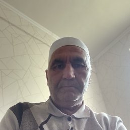 Asadbek Nematov, , 60 