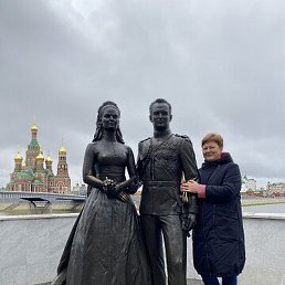 Фото Елена, Йошкар-Ола, 54 года Елена, Йошкар-Ола, 54 года