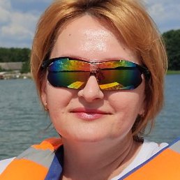 Galina, ������, 51 ���