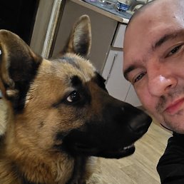 Evgeniy, ������, 35 ���