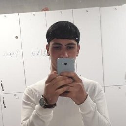 Arso, 20, 