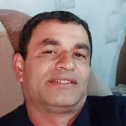 Ali Nuriyev, 45 ���, ������