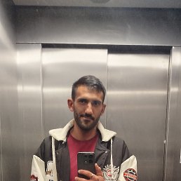 Yusif Seyidov, 27, 