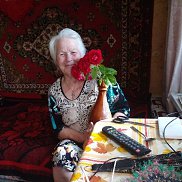 Клавдия, 83 года, Сердобск Клавдия, 83 года, Сердобск