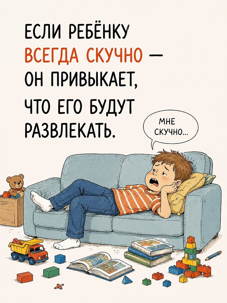 5 ������ ���������, ��� ������ ������� ���� �������.1. �� ����� ��������� ���� �������, ����� ...