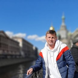 Vitaly Krachko, 43, 