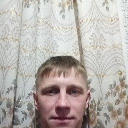 Николай, 36, Гатчина