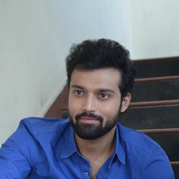 sreeni R, 39, 