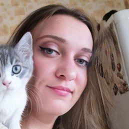 Tanyushka Kat'ko, , 46 