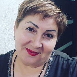 Svetlana Lepskaya, --, 66 