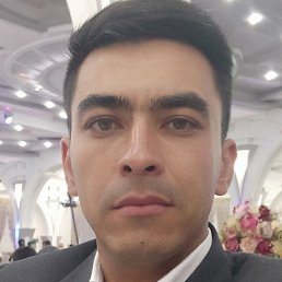 Jahongir, �����, 27 ���