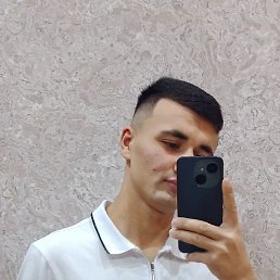 Asadbek, ������, 21 ���