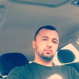 Baron, 31, -