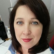 Elena, 42 , 