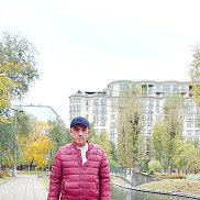 Музаффар, 55 лет, Москва