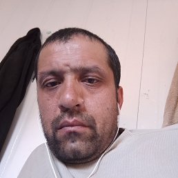 Muhammmadhon Tuhtasinov, 42, 