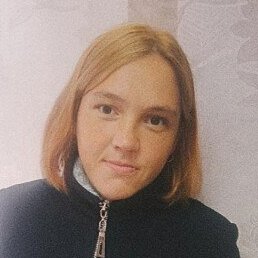 Svetlana, -, 41 