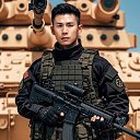 ���� Zhangbing, �����, 52 ���� - ��������� 23 ������� 2024 � ������ ������ ��������