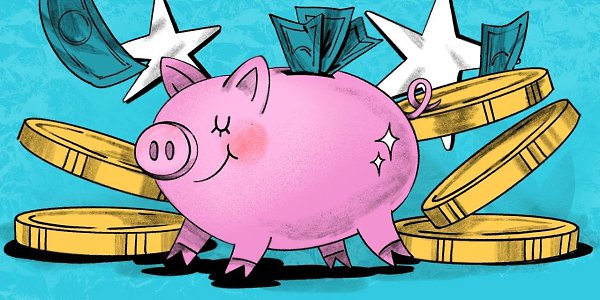 Как жить безбедно и счастливо: 7 советов от финансовых экспертов. Читать: ...