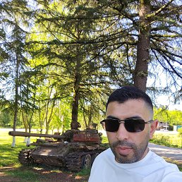 Timur, 34 ����, ����
