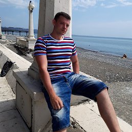 Mike, ������, 34 ����